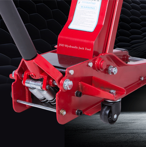 Hydraulic <strong>jack</strong> For <strong>small</strong> <strong>cars</strong> &amp; SUV, Supplied By The Manufacturer, Automotive Maintenance Hydraulic Tool, 3T Low Position - Product Image 3