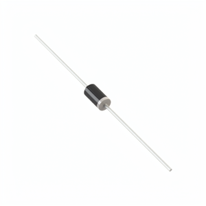 Original Single Diodes Axial AK 04 Electronics Component - Product Image 1
