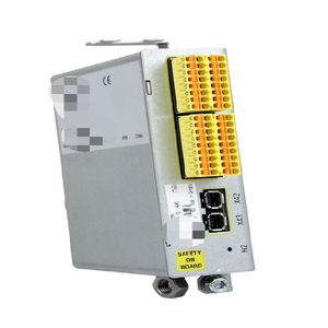 Plc HSZ011-D08-D04-NNN 制御電源 24VDC プログラミングコントローラー - Product Image 1