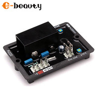 Pièces et accessoires de moteur de générateur diesel Pièces de rechange essentielles pour groupe électrogène Stabilisateur de régulateur de tension automatique AVR R220