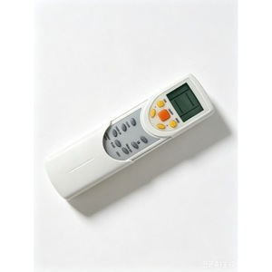 Télécommande de climatiseur Akihiro, code fixe, distance de transmission de 10 mètres, version anglaise, compatible avec Gree - Product Image 1