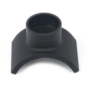 Adaptador de gato hidráulico tipo sillín de 3-4 pulgadas para elevación de vehículos todoterreno - Product Image 5