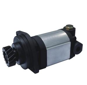 Pompe à engrenages SDH HYDRAULIC SÉRIE ZCB106c ZCB106c-060/125 - Product Image 1