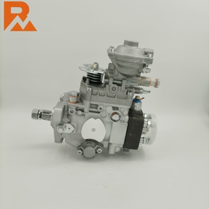 Pompe à injection de carburant 0460414230 VE4 11F1750R865-2 65965294 R865-2 pour moteur 8140.43 2.5L - Product Image 4