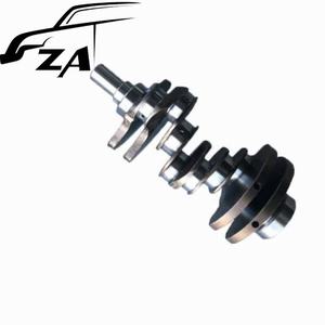 Sesuai untuk Crankshaft Mesin 2.0T dan 1.8T Asli dan Original Audi Q7 - Product Image 1