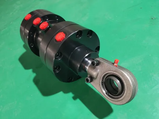 Vehicle Recovery Tow Truck Leak Proof Hydraulic Power Unit Piston Rod Seal Kit Motor Pump Assembly Hydraulic Cylinder 17 H94c801db6fa34ed6b268f180cd46ee34U