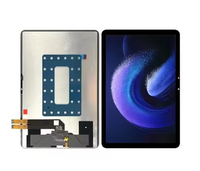 Layar LCD Model Baru untuk Xiaomi Mi Pad 6 Pro Pengganti Layar LCD Tablet Mipad 6 Touch Digitizer Assembly