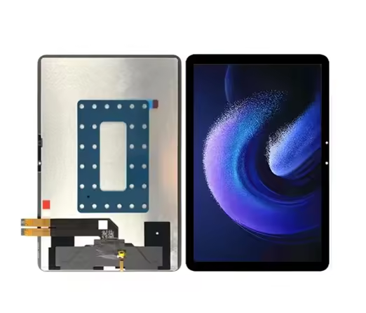 New Models LCD Screen for Xiaomi Mi Pad 6 Pro Replacement Tablet LCD Display Mipad 6 Touch Digitizer Assembly