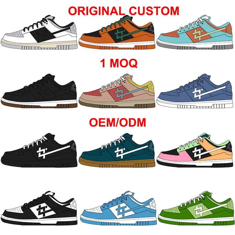 White High Top Sneakers Women Zapatillas Mujer Mens Basketball Shoes Oem Manufacturer Custom Sneaker Manufacturers