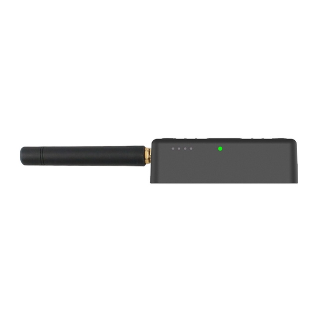 CHAFON H100 Portable Access Control Card Reader 20dBm RFID & for Blue Tooth UHF Barcode Scanner with 865-868MHz Frequency