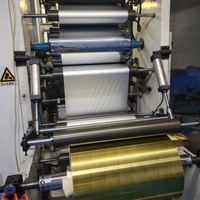 Rouleau de feuille d'aluminium formé à froid pour emballage pharmaceutique sous blister, feuille d'aluminium composite imprimée, emballage à bulles grandes