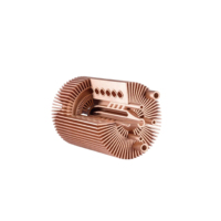Service d'impression 3D métallique haute précision sur mesure SLM/SLS/SLA/DLP certifié CE/RoHS, prototypage rapide pour l'aérospatiale et le médical