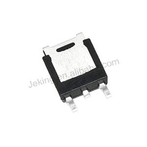 Reguladores de voltaje Jeking <span class=keywords><strong>LM1117</strong></span> LDO 800mA LDO Linear Reg/NOPB - Product Image 3