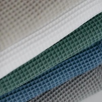 FITKANG Couverture de sauna et serviette d'insertion pour matelas en coton doux