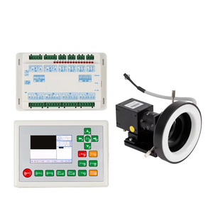 Sistema de Control Láser Visual CCD Ruida RDV6442G RDV6445, Controlador CCD RDV6442G para Máquina de <span class=keywords><strong>Corte</strong></span> y Grabado Láser - Product Image 1