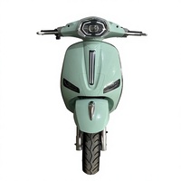 Nouveaux scooters électriques urbains 2025, modèle 800W, cyclomoteur électrique puissant, moto électrique pour adultes