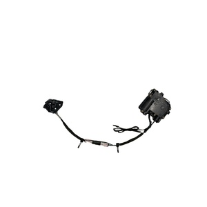 電動吸着ドア ソフトクローズ オートパーツ CX4/<span class=keywords><strong>CX5</strong></span>/ATZ ZEEKR初代 2021-2024 ブラック メタル プラスチック 2年保証 - Product Image 1