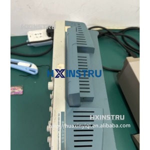 TDS2014C ออสซิลโลสโคปแบบดิจิตอล100MHz, 2GS/S TDS 2014C เอช - Product Image 1