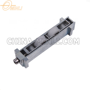 Nhiệm vụ nặng nề cửa sổ trượt con lăn không khung cửa kính và cửa sổ nhôm cửa trượt bánh xe con lăn (ML-FD013) - Product Image 3