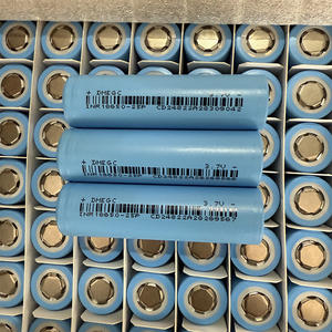 Original 5c 10c <span class=keywords><strong>18650</strong></span> 25p 30p 2500mah 3000mah 30A 3,6 V wiederauf ladbarer Lithium-Ionen-Akku für Elektro werkzeug geräte - Product Image 5