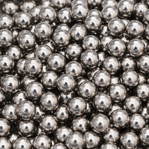 AISI52100 GCr15 <span class=keywords><strong>3mm</strong></span> G10 Calidad 5mm 6,35mm 9.525mm 12,7mm 14.288mm 15.875mm Bola de rodamiento endurecida Bola de acero cromado - Product Image 3