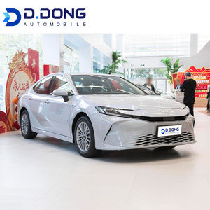 รถเบนซิน TO-Yota Camry 2024 2.0GVP รถซีดานใหม่ Camry - Product Image 3