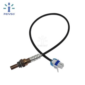 PEIVSO Expédition rapide Garantie 1 an Faible consommation de carburant Livraison express Capteur d'oxygène pour Cadillac 2012 CTS 6.2T OEM 12615194 - Product Image 1