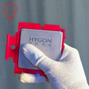 Hygon C86-4G 7390 ซีพียูแบบปรับขนาดได้ 32 คอร์ 3.3GHz 2.7GHz 64MB 110W LGA X86 DDR4 PCIe เซิร์ฟเวอร์ศูนย์ข้อมูลขนาดใหญ่สำหรับองค์กร - Product Image 1