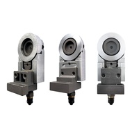 Dispositivo de Copia de Esquinas de Acero 22S, Accesorio Original con 1 Año de Garantía para Máquina de Enchapado de Cantos KDT