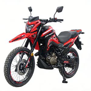 ¡OFERTA ESPECIAL! Nuevo Diseño 2026 - Motocicleta de <span class=keywords><strong>150cc</strong></span>, Moto de Cross Enduro de 200cc, Moto de Enduro de 200cc, Moto de <span class=keywords><strong>Pit</strong></span> <span class=keywords><strong>Bike</strong></span> de 250cc a Buen <span class=keywords><strong>Precio</strong></span> - Product Image 2