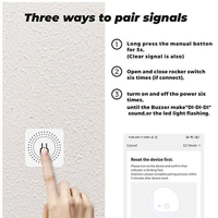 Automatisation de la maison intelligente, mini disjoncteur intelligent Wifi 16A, interrupteur DIY, prise en charge du contrôle bidirectionnel, module d'interrupteur intelligent Wifi Tuya