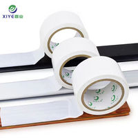 Film protecteur adhésif transparent en PE souple, sans résidu, qualité industrielle, taille personnalisable pour métal/aluminium/acier inoxydable