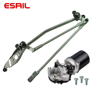<span class=keywords><strong>Moteur</strong></span> d'<span class=keywords><strong>essuie</strong></span>-<span class=keywords><strong>glace</strong></span> avant 28800-JD000 28800JD000 pour Nissan <span class=keywords><strong>Qashqai</strong></span> 2007-13 - Product Image 2