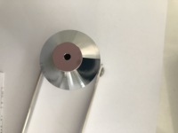 Copa de Viscosidad, Instrumento de Prueba, Viscosímetro # 2 NK-2