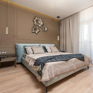 Lampada a sospensione 1xgu10 35w 230v in ottone anticato, ideale per illuminazione ambientale e decorazione di spazi. - Product Image 2