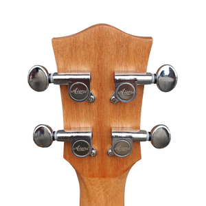 <span class=keywords><strong>Ukelele</strong></span> Soprano de 21 Pulgadas de la Marca China <span class=keywords><strong>Aiersi</strong></span>, Fabricado con Madera de Piña y Koa, Logotipo Personalizado OEM ODM, Instrumento Musical Hawaiano de Alta Calidad, Gran Venta - Product Image 6