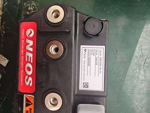 Ne Os 48m350b-fa-21 48V 350a Controlador de carrito de golf para carrito de golf LV Tong, Ex Car Z Ycar - Product Image 5