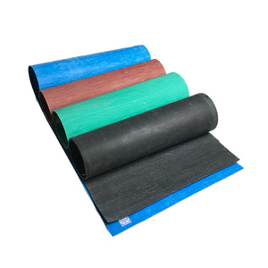 Feuille de joint comprimé sans amiante <span class=keywords><strong>Klingerite</strong></span> - Product Image 1