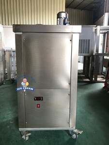 New Arrival Factory Wholesale Fruit Shaped Pops Ice Cream in <strong>Box</strong> <strong>Snack</strong> Mix Fruit Flavors Ice Cream Manufacturing - Product Image 3