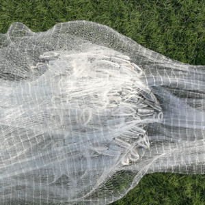 Nhà Máy Giá Truyền Thống Phong Cách <span class=keywords><strong>Nylon</strong></span> Mono Filament 3 M-4 M Với Đáy Túi Lưới Đánh Cá Tay Đúc <span class=keywords><strong>Net</strong></span> - Product Image 4