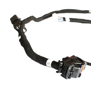 Автомобильный кабельный ткацкий станок с разъемом TE - Product Image 4