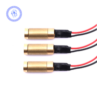 Module Laser vert 9 w, Diode 3-5V 532nm 50mw