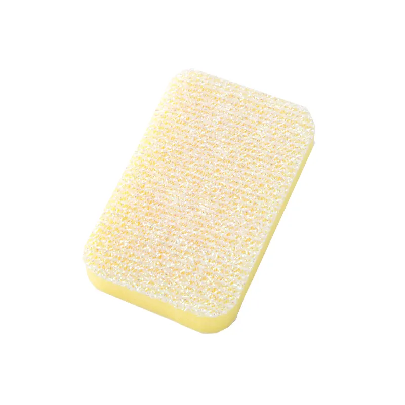 Manufacturer Clean Scouring Pad Kitchen Sponge Brands