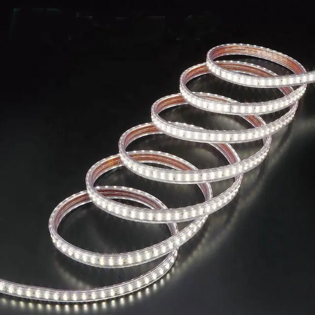 10m Outdoor Waterproof Commercial Flexible Led Strip Light