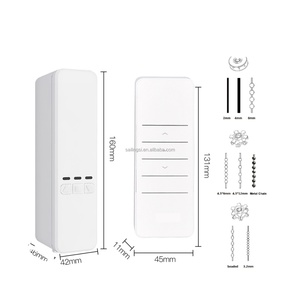 SLS 스마트 라이프 앱 호환 WiFi 무선 원격 제어 드라이버 모터 IP54 과부하 보호 전기 모터 스타터용 - Product Image 2