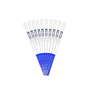 LYZ LH Ovulation HCG Test de <span class=keywords><strong>Grossesse</strong></span> Combo One Step Kits de Test Rapide à Usage Domestique Dispositif de Test Rapide Jetable - Product Image 6