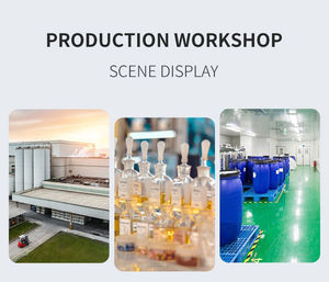 EDTA Disódico <span class=keywords><strong>de</strong></span> Grado Industrial (CAS 6381-92-6) al por Mayor, Suavizante <span class=keywords><strong>de</strong></span> Agua para Tratamiento <span class=keywords><strong>de</strong></span> Aguas Residuales, Suministro <span class=keywords><strong>de</strong></span> Alta Pureza al 99% - Product Image 4