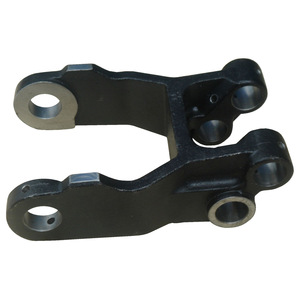 Pièces moulées en alliage de haute précision usinées avec précision pour les machines industrielles - Product Image 1