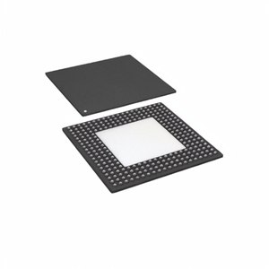 256 LBGA Exposed Pad Electronic Circuit Components Embedded ADSP-21369BBP-2A Manufacturer Channel - Product Image 1