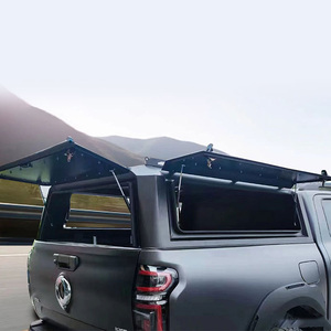 Vente flash : Housse de <span class=keywords><strong>camion</strong></span> personnalisée entièrement fermée, auvent en aluminium pour pick-up, compatible avec <span class=keywords><strong>Ford</strong></span> <span class=keywords><strong>F150</strong></span>, Toyota Hilux, Dodge Ram 1500 - Product Image 5